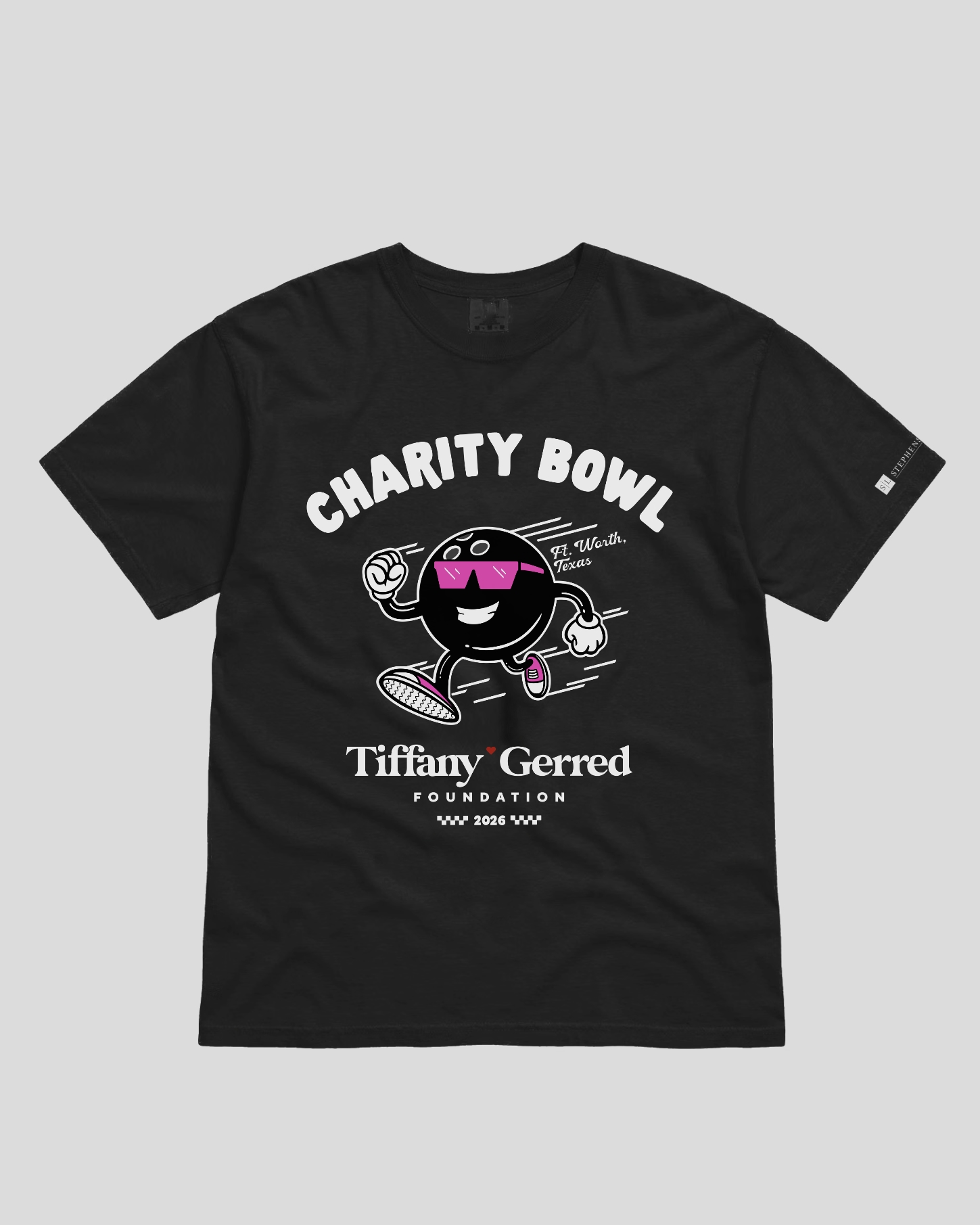 TGF - Charity Bowl 2026 - Neon on Blk MO 2.1